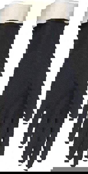 Chemical Resistant Gloves: 30.00 Thick,